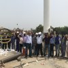 Highest Flagpole